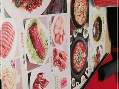 -陕西风味餐厅(陕西省驻京办店)