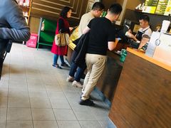 -星巴克(重庆上海城店)