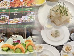 -美未居·老字号·地道顺德菜·桑拿鸡·鱼生(容桂店)
