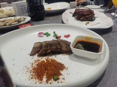 -聚宾楼·烤鸭·家宴(科技三路店)