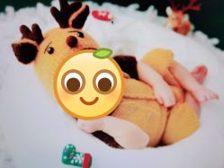-西瓜庄园儿童摄影