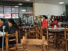 大堂-一品烧农庄·佛山本地菜(西岸店)