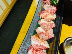 -丸藏和牛烧肉专门店(园区师惠坊店)
