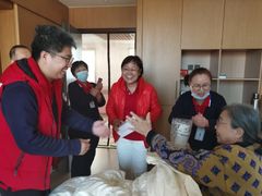 -康梦圆国际老年公寓