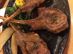 -萨莉亚意式餐厅(特力时尚汇店)