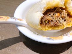 蟹黄加蟹包-花园茶楼(兴城西路店)