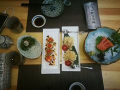 -樱の千渡日式料理·铁板烧•烧鸟(金盛田广场店)