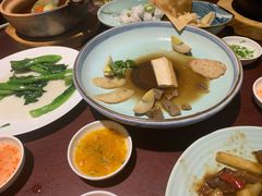 -潮堂(环球金融中心店)