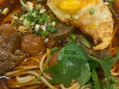 -车沾巷·重庆老味豌杂面