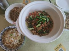 -天下客饭店(中山路店)