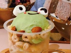 -大象厨房(重庆道店)