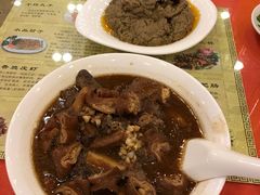 卤煮火烧-北京小肠陈饭庄(方庄店)
