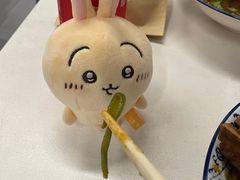 -内蒙味道