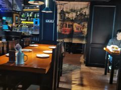 -布拉格餐厅· 中欧捷克菜(全国首店)