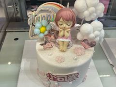 -CAKE BOSS 蛋糕老板(西单君太百货店)