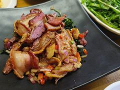 -隔壁老王·家常云南菜(花巷店)