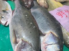 -木柴豆腐·活海鲜·鲁菜(岚山路店)