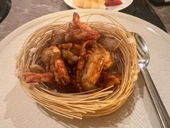 -采悦轩中餐厅·粤菜·海南菜(神州半岛喜来登度假酒店)