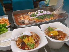 -半天妖烤鱼(正荣店)