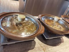 -御公馆中餐厅·点心·顺德菜·佛山东平保利洲际酒店