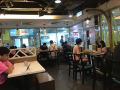 大堂-谭仔云南米线(粉岭车站路店)