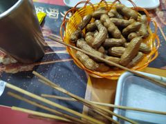 -木屋烧烤(惠阳华润小径湾店)