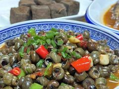 -芦茨金富饭庄·25年老字号·专做稻草鸡