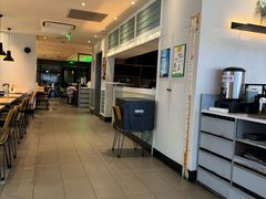 -新石器烤肉(欧尚永宁店)