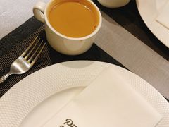 -Pita's&Tika's中东和印度风味餐厅(龙湖天街店)