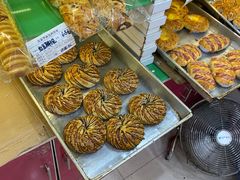 -美嘉华面包西饼店(红胜坊店)