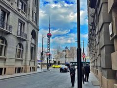 -三号黄浦会Canton Table