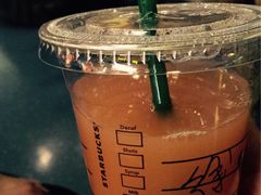 -星巴克(上海虹桥新天地二店)
