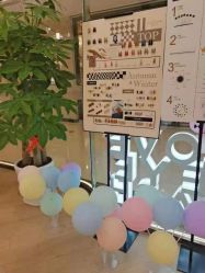 -爱睫物语·疗愈美睫美甲