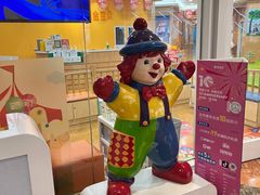 -金宝贝早教中心(徐东群星城中心)