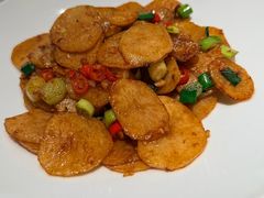 -榕意·川味之美(深业上城店)