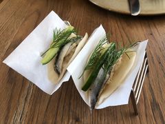 -BOR Eatery(安福路店)