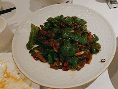 -海富门·带鱼·淮扬菜·粤菜(甘家口店)