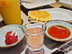 -豪客来牛排(绿宝广场店)