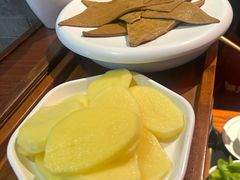 -周师兄大刀腰片火锅(解放碑总店)