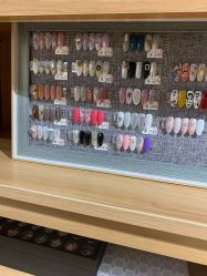 -涂tu指甲日式美甲美睫店