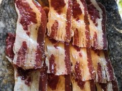 -万兴佳烤肉·长白山老味道(东岸里店)
