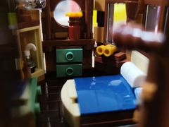-高第街56号餐厅(美莲广场店)