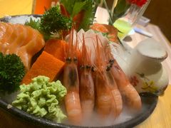 -三石铁板烧(紫竹桥店)