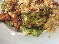 -巴依老爷新疆美食(望京小街店)