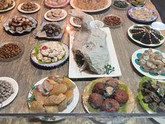 -老磨油饼(高陵店)