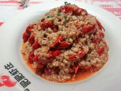 -肥肥虾庄·金牌油焖大虾(汉街SKP店)