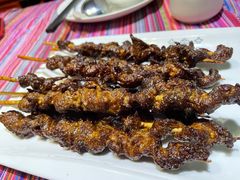 -香巴拉云南餐厅(华莱坞店)