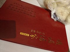 -峨嵋酒家(地安门店)
