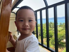 -三亚亚龙湾天域度假酒店