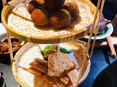 -青藤茶馆(南山路店)